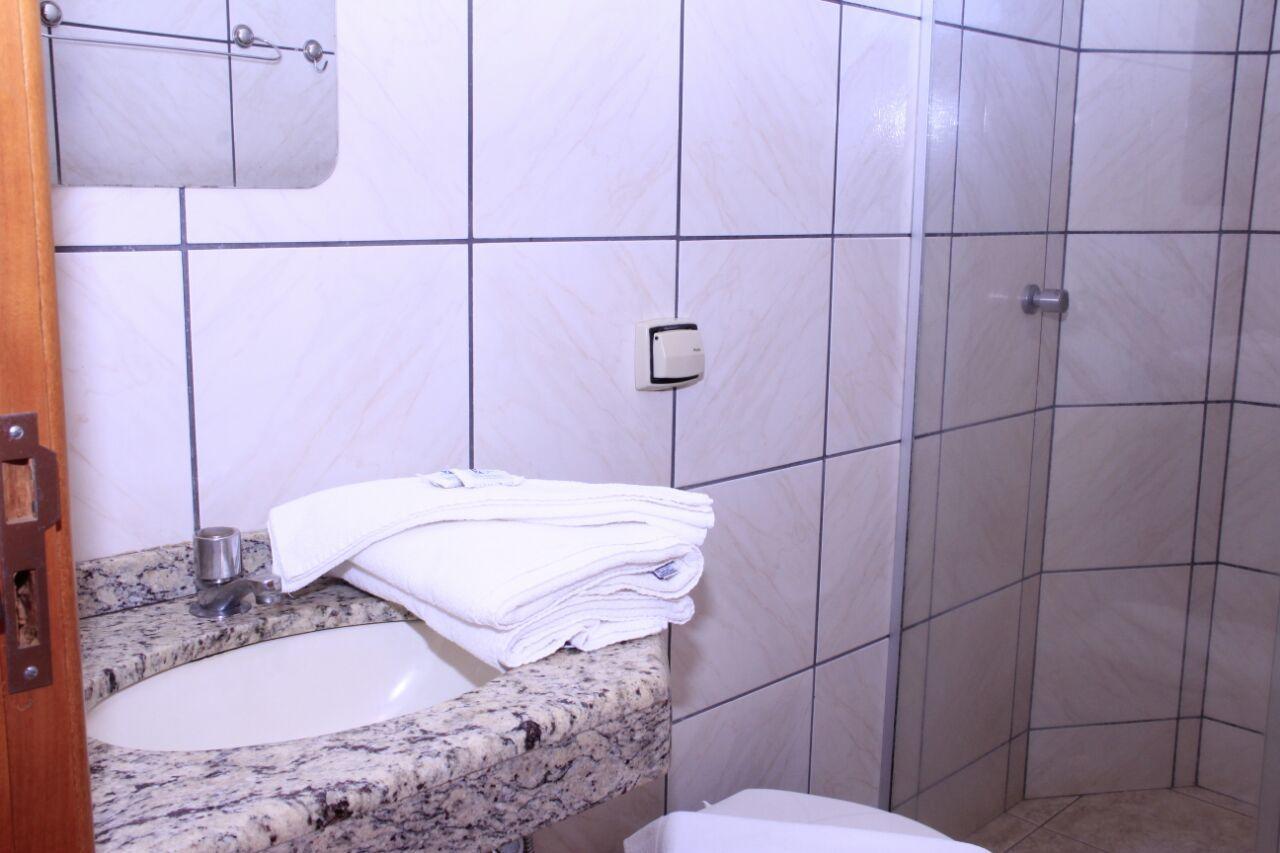 Flip Palace Hotel Buriti Alegre Dış mekan fotoğraf